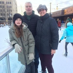 Meet your Posher, Janet